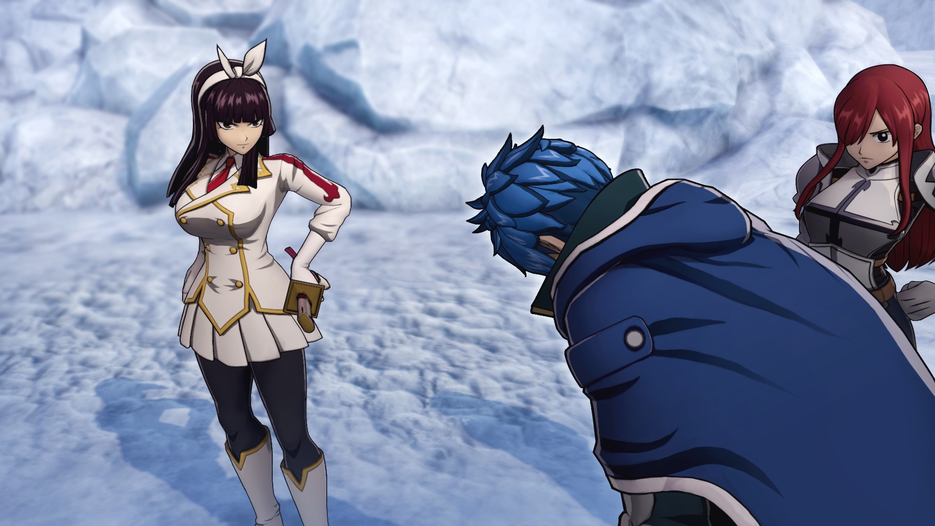 Fairy Tail - Imagen 48